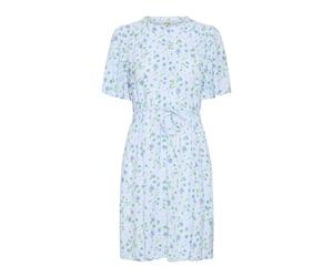 Ichi - Summer Robes - Femme - Robes - Bleu - Taille: 42 FR