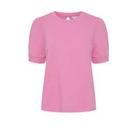ICHI Sweat-shirt 'IHYarla' rose clair, Taille XL