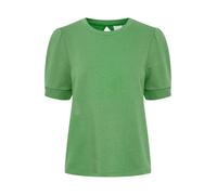 ICHI Sweat-shirt 'IHYarla' vert, Taille L