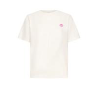 Ichi - T-Chemises - Femme - Tops - Beige - Taille: 38 FR