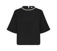 Ichi - T-Chemises - Femme - Tops - Noir - Taille: 46 FR
