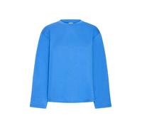 ICHI T-shirt 'IHCOZY' bleu néon, Taille M