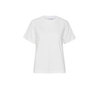 T-shirt femme Ichi Palmer Loose Gris L