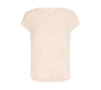 ICHI T-shirt 'IHRebel' crème, Taille L