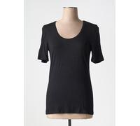 ichi tee-shirts et débardeurs femme de couleur noir 40