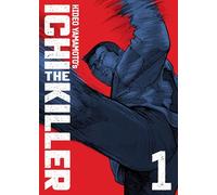 Ichi the Killer 1