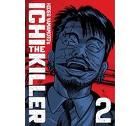 Ichi the Killer 2