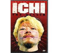 Ichi - The killer