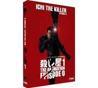 Ichi The Killer