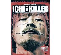 Ichi the Killer