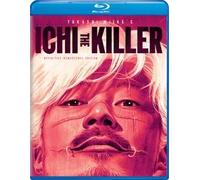 Ichi The Killer
