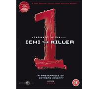 Ichi the Killer - 3 Disc Special Collectors Box [DVD]