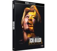 Ichi The Killer Blu-ray 4K Ultra HD