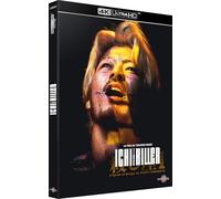 Ichi The Killer Blu-ray 4K Ultra HD