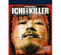 Ichi The Killer [Blu-Ray]