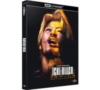 Ichi The Killer Blu-ray 4K Ultra HD