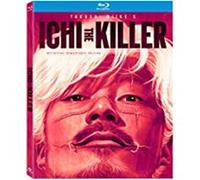 Ichi the Killer Blu-ray E