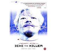 Ichi The Killer , (Collector's Edition) G