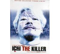 Ichi The Killer - Édition Collector Limitée