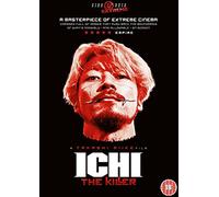 Ichi The Killer [Edizione: Regno Unito] [Import]