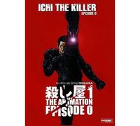 Ichi The Killer – Épisode 0 – Kubik Digital Electronics
