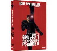 Ichi The Killer – Épisode 0 – Kubik Digital Electronics
