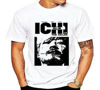 ICHI The Killer Film Japanese Takashi Miike Manga Vintage Unisex T Shirt B700 T-Shirts à Manches Courtes(X-Large)