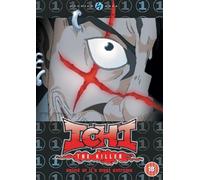 Ichi The Killer , (Animated)