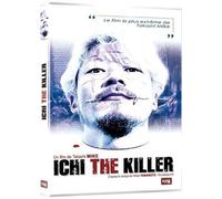Ichi the killer, le film [Édition Simple]