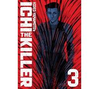 Ichi the Killer Omnibus 3