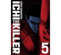 Ichi the Killer (Omnibus) Vol. 5