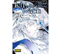 ICHI THE WITCH 03