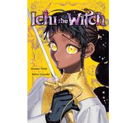 Usazaki, Shiro – Ichi the Witch 2