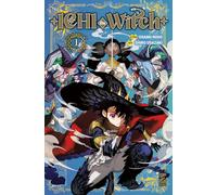 Ichi the witch. Limited edition (Vol. 1)