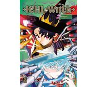 Ichi the witch. Limited edition (Vol. 2)