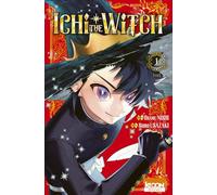 Ichi the Witch T01 (1)