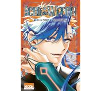 Ichi the Witch T04 (4)