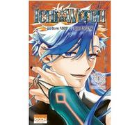 Ichi the Witch T04 Osamu Nishi (Scénario), Shiro Usazaki (Dessinateur), David Le Quere (Traduction)