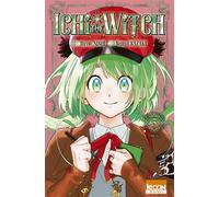 Ichi the Witch T05 - Osamu Nishi - Ki-oon - broché - Manga
