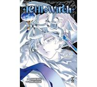 Ichi the witch (Vol. 3)