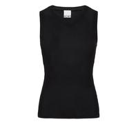 ICHI Tops en tricot 'IHDelany' noir, Taille S
