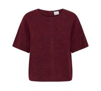 Ichi - Tricots - Femme - Pulls - Rouge - Taille: 36 FR