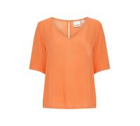 ICHI Tunique 'MARRAKECH' corail, Taille XS