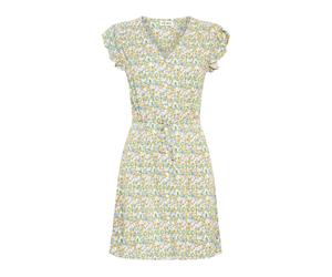 Ichi - Vera Dress - Femme - Robes - Multicolore - Taille: 46 FR