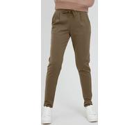 Ichi Vert Pantalon Confort : Taille - L Taille : L