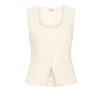 Ichi - Vest - Femme - Vestes - Beige - Taille: 44 FR