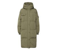 ICHI Veste d’hiver 'IHBUNALA' vert foncé, Taille XL