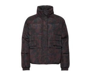 ICHI Veste d’hiver 'IHFrigg Ja7' marron / noir, Taille L