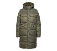 ICHI Veste d’hiver 'Ihzorano' kaki, Taille L