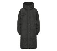 ICHI Veste d’hiver noir, Taille L